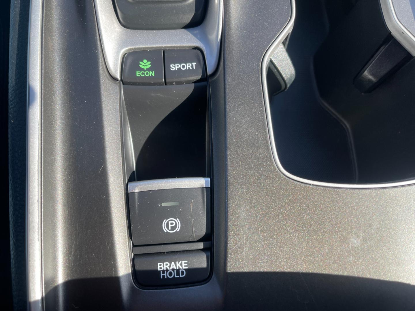 2020 Gray /Black Honda Accord Sport 2.0T (1HGCV2F39LA) with an 2.0L I4 DOHC 16V Turbo engine, 10 Speed Auto transmission, located at 11115 Chardon Rd. , Chardon, OH, 44024, (440) 214-9705, 41.580246, -81.241943 - Photo#33